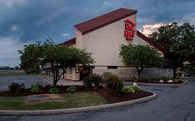 Red Roof Inn Toledo - Maumee