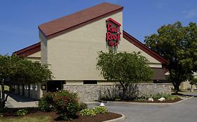 Red Roof Inn Toledo - Maumee